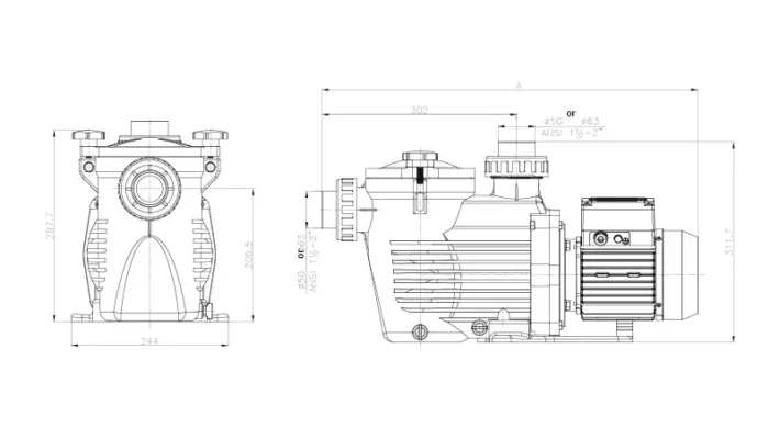 kich-thuoc-may-bom-kripsol-evo