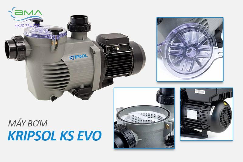 may-bom-be-boi-kripsol-KS-EVO-bma-tech