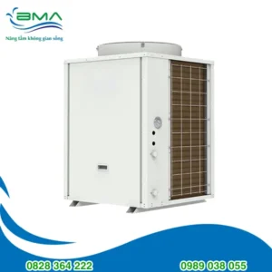 Heatpumps nước nóng BOXER BHP