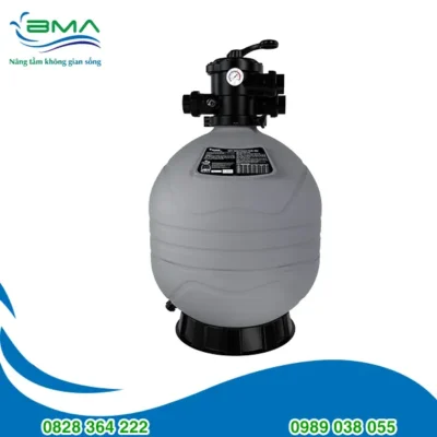 Bình lọc Emaux MFV Series