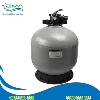 Bình lọc Emaux V Series (Top Mount Sand Filter)