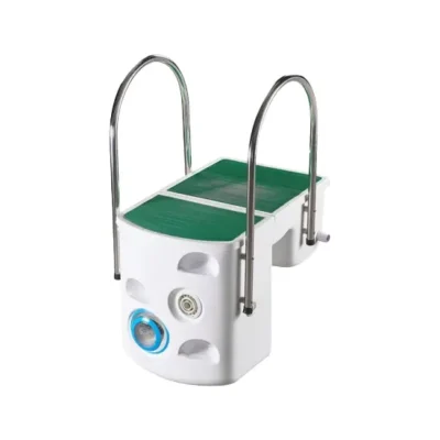 Bộ lọc nước thông minh PK8020 - Bộ lọc bể bơi trẻ em