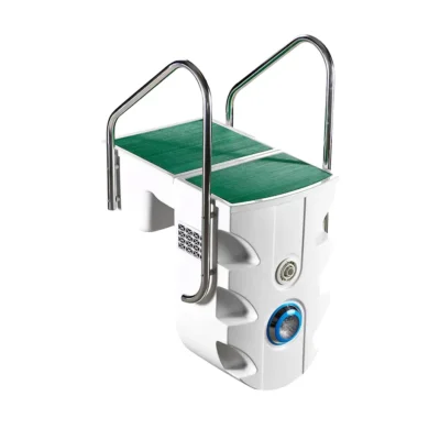 Bộ lọc nước thông minh PK8026