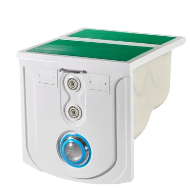 Bộ lọc nước bể bơi thông minh PK8030