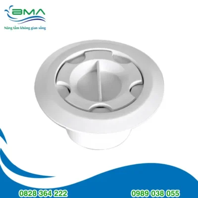 Khớp hút vệ sinh SP-1436 (Eye Ball SKT)