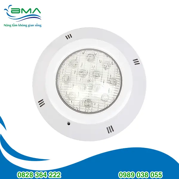 Đèn Led Hồ Bơi PK6005 - Đèn Gắn Tường