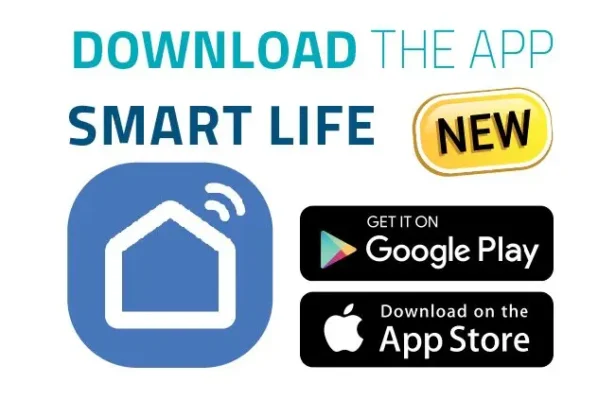 Kết nối wifi máy bơm Emaux E Turbo