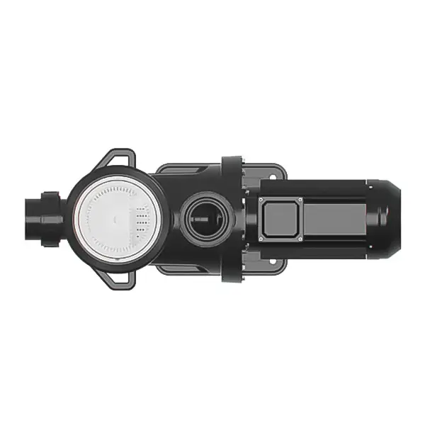 Máy bơm Emaux Ultra Power Commercial - Ảnh 3