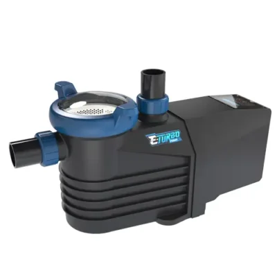 Máy bơm Emaux E Turbo