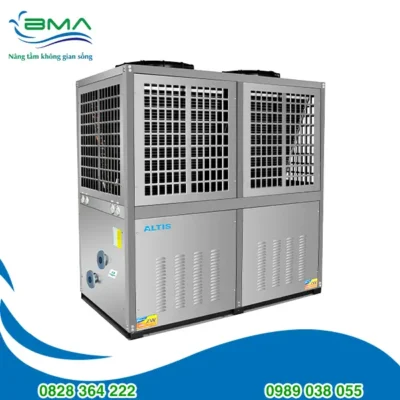 Máy Bơm Nhiệt Altis ALHP