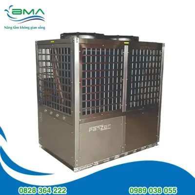 Máy bơm nhiệt Panzer Pz-752HAP