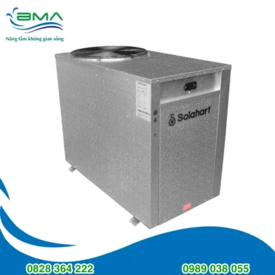 Máy bơm nhiệt Solahart SHW