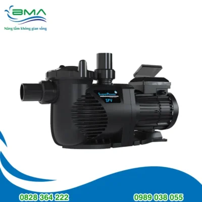 Máy bơm Emaux Super Power VSP125