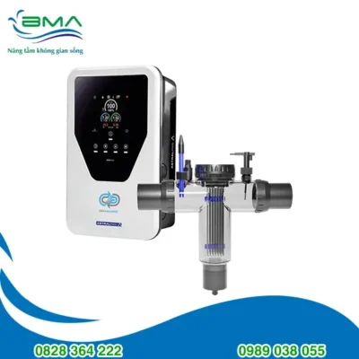 Máy điện phân muối AstralPool Elite Connect CellGuard