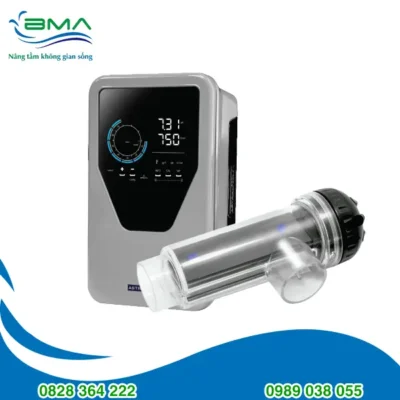 Máy điện phân muối AstralPool Smart Next