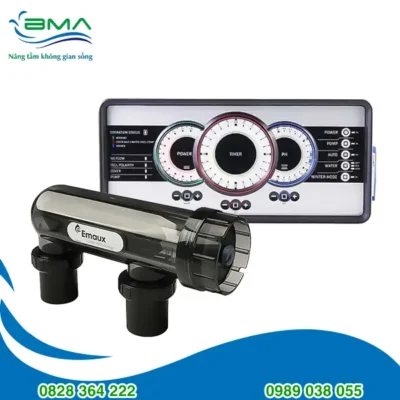 Máy điện phân muối Emaux SSCOne