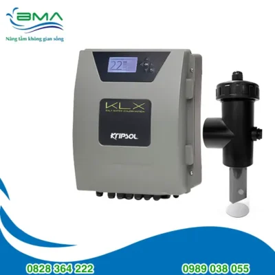 Máy điện phân muối Kripsol KLX