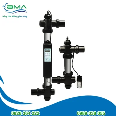 Máy khử trùng nước UV-C Emaux Nano Tech