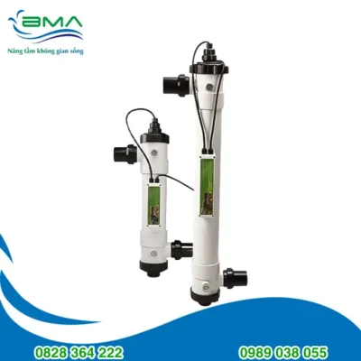 Máy khử trùng nước UV-C Emaux FOS Series