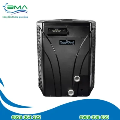 Máy làm lạnh nước hồ bơi TropiCool