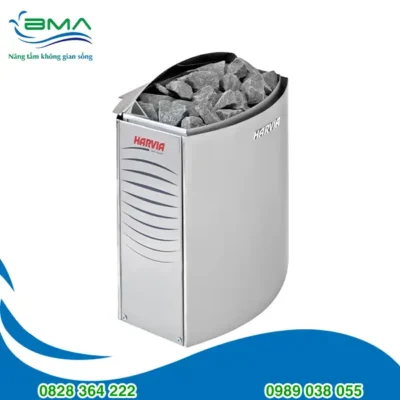 Máy sưởi điện Harvia Vega BC60E 6.0kW