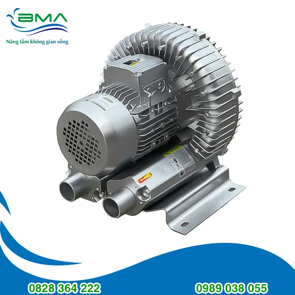 Máy thổi khí Altis