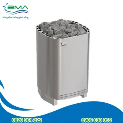 Máy xông khô SAWO Savonia NS