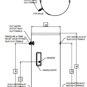 mo-phong-may-binh-chua-heatpump-sanden