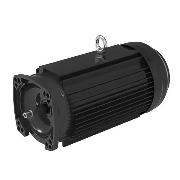 Máy bơm Emaux Ultra Power Commercial - Ảnh 4