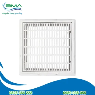 Tấm thu đáy bể bơi Altis SP-1032