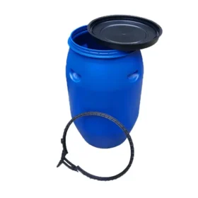 Thùng phuy 50 L đựng hóa chất BMA Pool