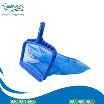 Vợt vớt rác bể bơi - Vợt vệ sinh bể bơi
