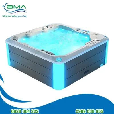 Bồn sục Monalisa M-3528