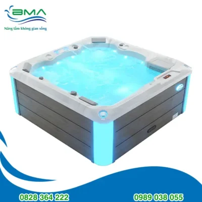 Bồn sục Monalisa M-3529