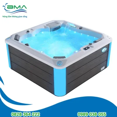 Bồn sục Monalisa M-3530