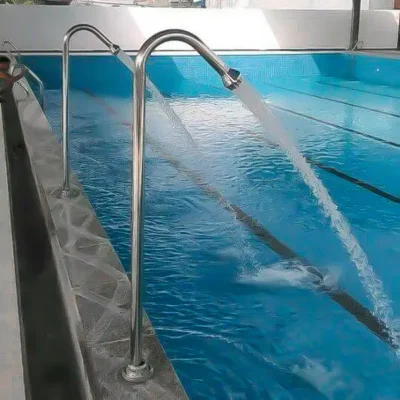 Cây phun nước hồ bơi Altis VT-020