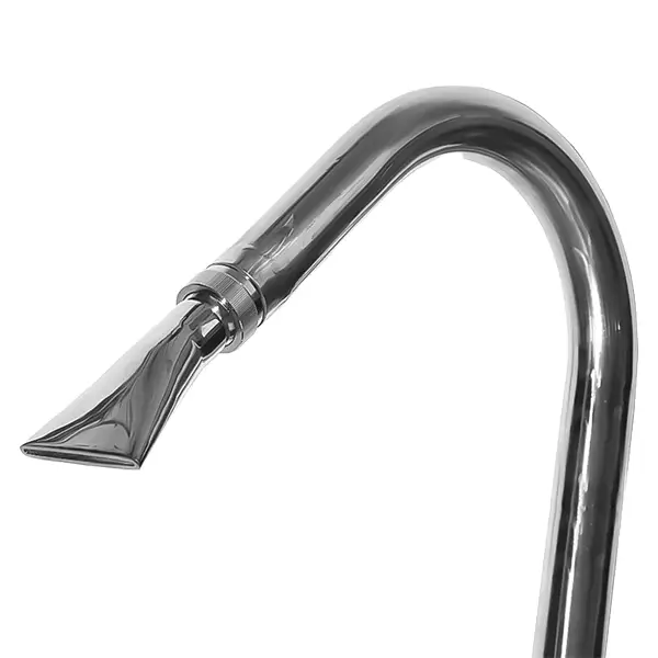 Cây phun nước hồ bơi Altis VT-030 - Cây phun massage - Ảnh 2