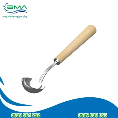 Gáo gỗ Sauna Sawo 441-MP 40cm