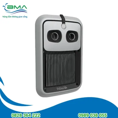 Máy bơm ngược dòng Hugo Lahme Essence