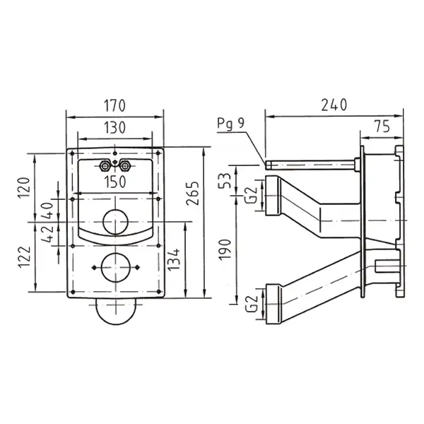 may-bom-nguoc-dong-hugo-lahme-junior