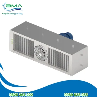 Máy bơi ngược dòng Hugo Lahme Power Stream II
