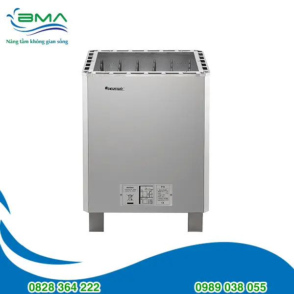 Máy xông hơi khô Oceanic OCS Series