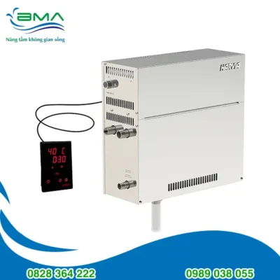 Máy xông hơi ướt Harvia HGD-XW