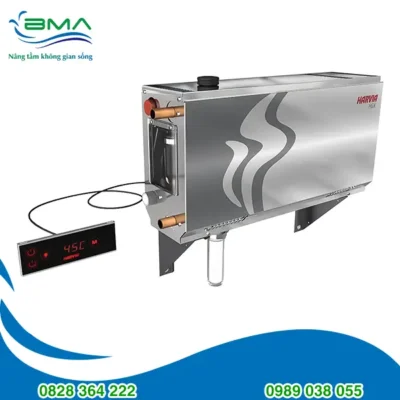 Máy xông hơi ướt Harvia HGX