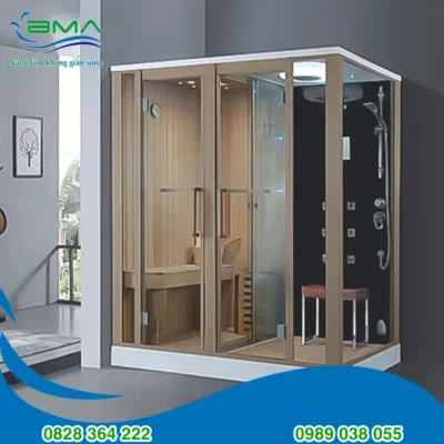 Phòng xông hơi TDO T‑9005