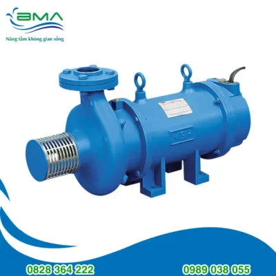 Máy bơm chìm MBH-HM Series