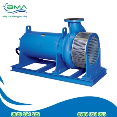 Máy bơm chìm MBH-WSC Series