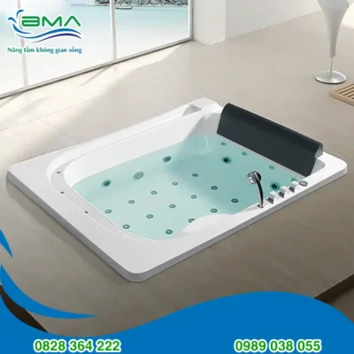 Bồn sục massage Gemy G9265