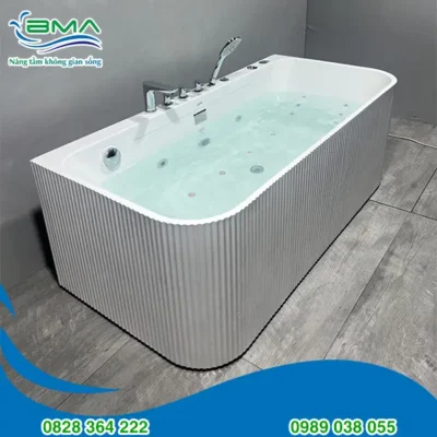 Bồn sục massage Gemy G9838 8 Bồn sục massage Gemy G9838