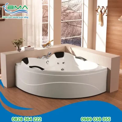 Bồn sục Monalisa M-2005